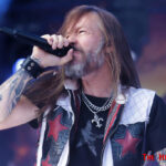 Fortarock 2019: Hammerfall